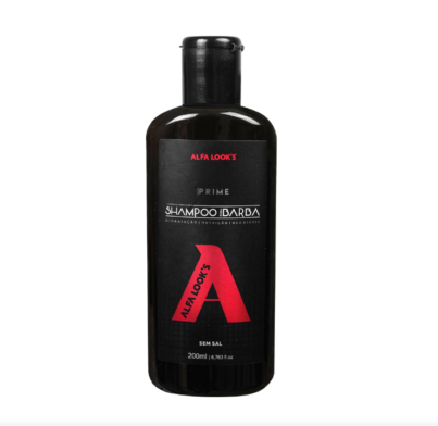 Shampoo