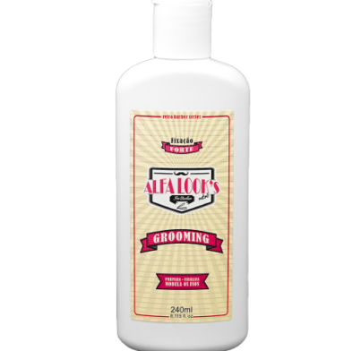 GroomingRetro