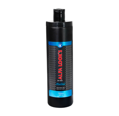 SHAVINGMENTHOL